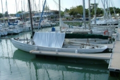 SB Clapotis