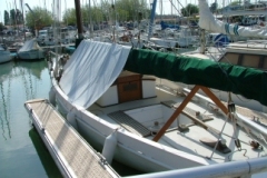 SB Clapotis