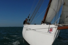 SB Clapotis