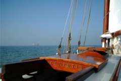 SB Clapotis