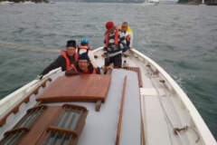 Golfe 2011-Retour