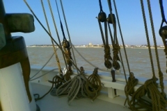 SB Clapotis