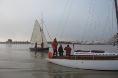 SB Clapotis