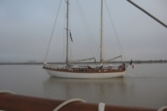 SB Clapotis