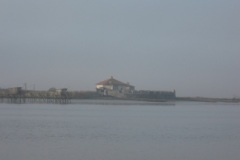 SB Clapotis