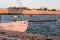 SB Clapotis
