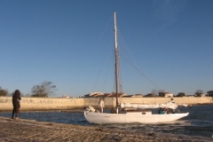 SB Clapotis