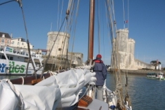 SB Clapotis