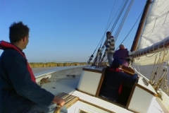 SB Clapotis