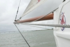 SB Clapotis