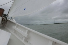 SB Clapotis