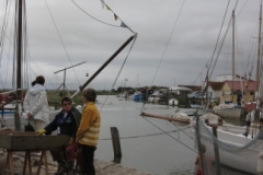 SB Clapotis