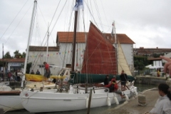 SB Clapotis