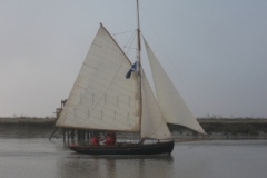 SB Clapotis