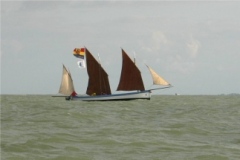 SB CLapotis