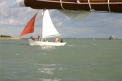 SB CLapotis