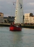 SB CLapotis