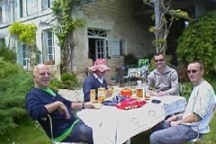 SB Clapotis