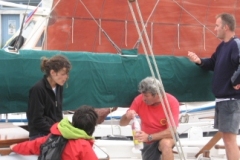 SB Clapotis