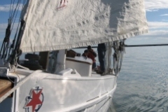 SB Clapotis