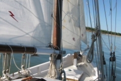 SB Clapotis
