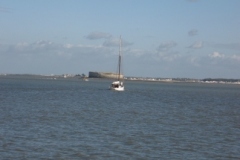 SB Clapotis