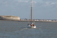 SB Clapotis