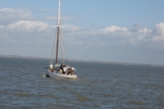 SB Clapotis