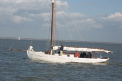 SB Clapotis