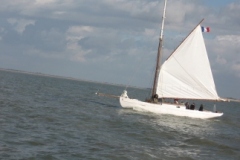 SB Clapotis