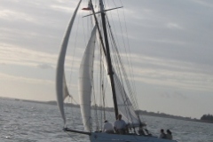 SB Clapotis