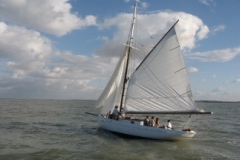 SB Clapotis