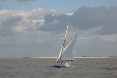 SB Clapotis