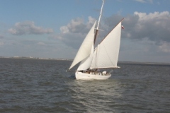 SB Clapotis