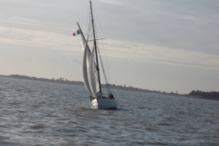 SB Clapotis