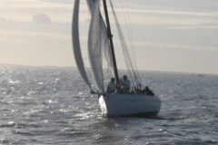 SB Clapotis