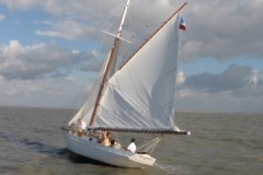 SB Clapotis