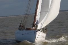 SB Clapotis