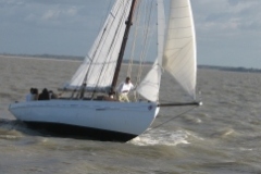 SB Clapotis