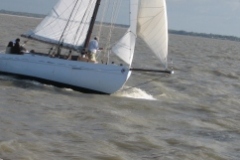 SB Clapotis