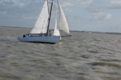 SB Clapotis